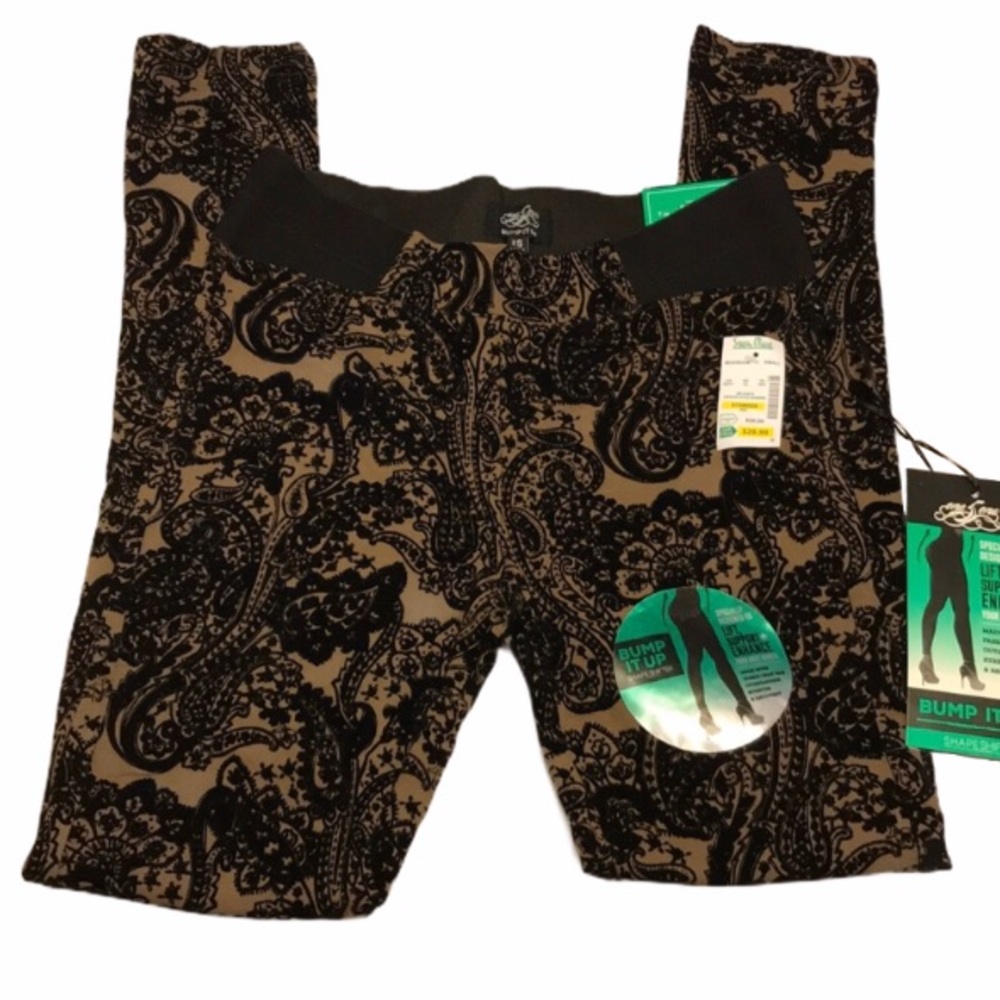 💥 MOVING SALE NWT Shape Shifter Leggings Small